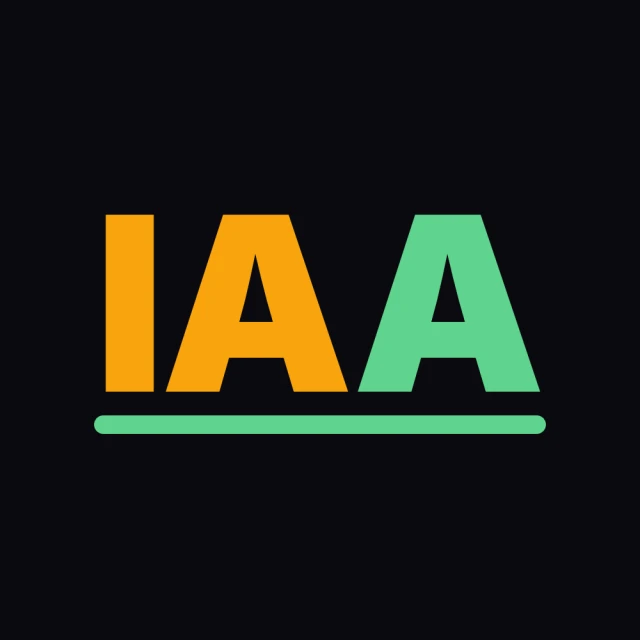 Logo del podcast Inteligencia Artificial Aterrizada