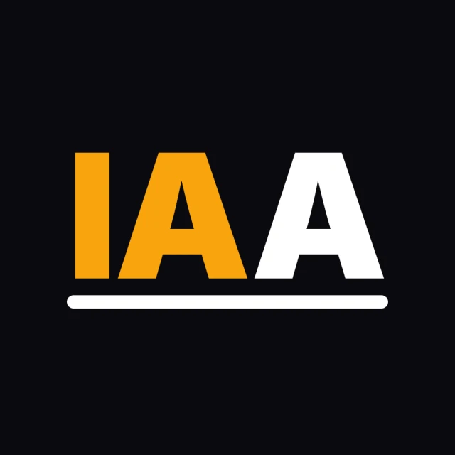 Logo del podcast Inteligencia Artificial Aterrizada